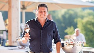 Dégustation de vins et visite du Weingut Mad