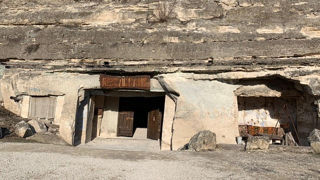 Visita a las bodegas Branesti y cata de champán desde Chisinau