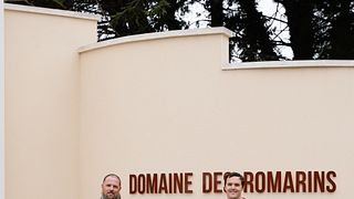 Domaine des Romarins