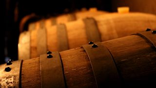 Degustação de vinhos e tour no Château de Tracy