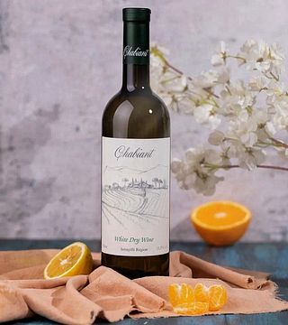 Chabiant Winery