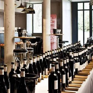 Escapada de vino en las suites y apartamentos del Château Les Carrasses
