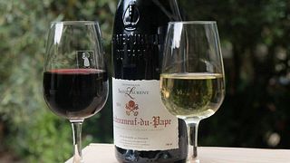 Rhône Valley Wine Escape at Domaine Saint Laurent