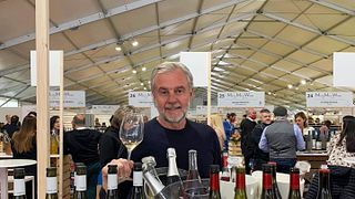 Degustação de vinhos com tour gastronômico e vinícola