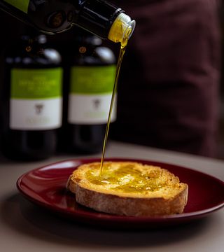 Montepulciano: Degustação de vinhos na zona rural da Toscana