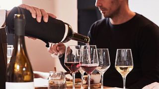 Central Greece Wine Journey: Tastes & Terroir