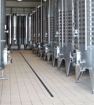 Azienda Agraria Santa Lucia