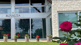 Dea-Rivalta Winery