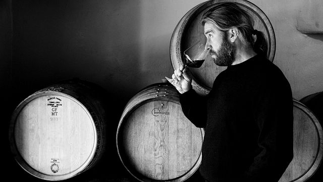 Wine Tasting and Tour at Podere IL Balzo