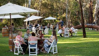 Woodstock Wine Estate