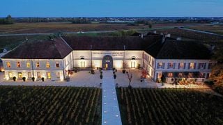 Domaines et Maison Famille Picard