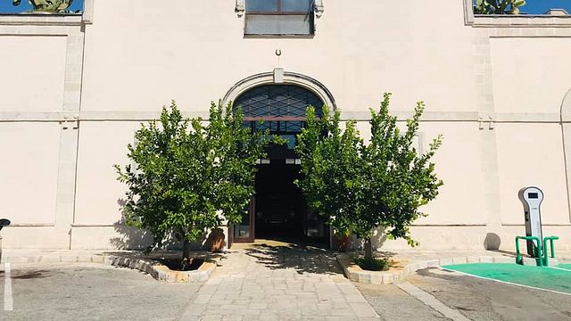 Produttori Di Manduria