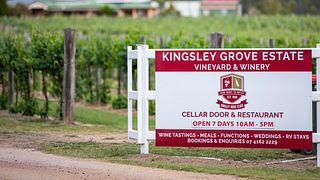 Kingsley Grove Estate
