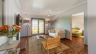 Appartamento Arcobaleno a Saxenburg Estates