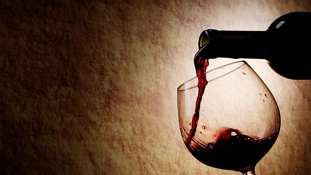 Wine Tasting Experience