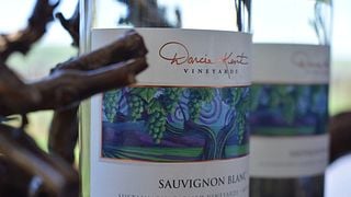 Darcie Kent Vineyards