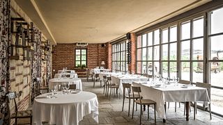 Premium vinprovning och rundtur på Cascina Faletta