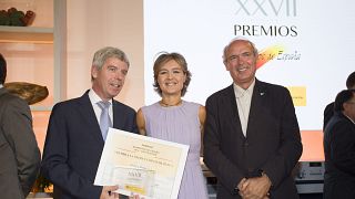Bodegas Robles: A Legacy of Natural Winemaking