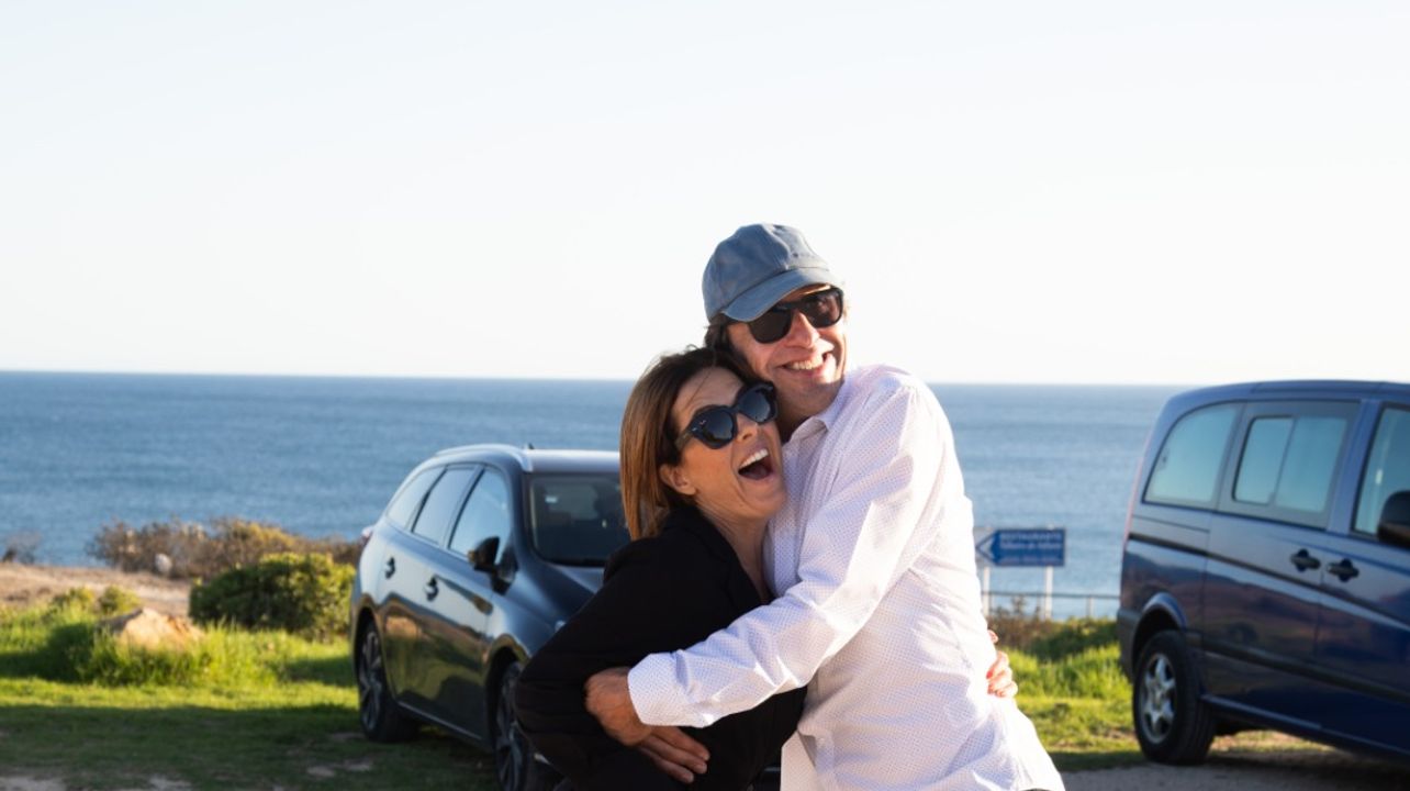 Gorete & Paulo