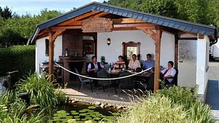 Dégustation de vins et visite du Weingut Paulushof