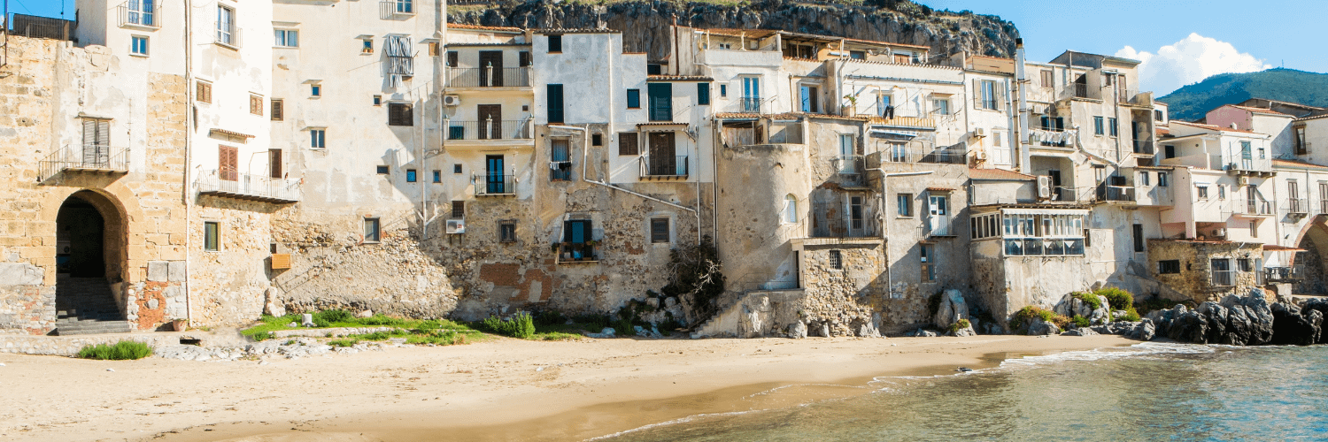 Cefalu