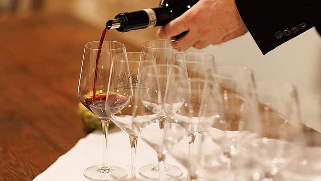 Visita y Cata de Vinos | Roberto Mazzi y Figli