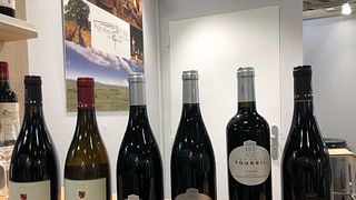 Dégustation de vins et visite du domaine des Pentelines