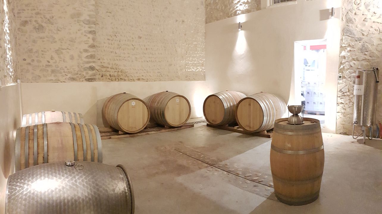 Chateau Cohola