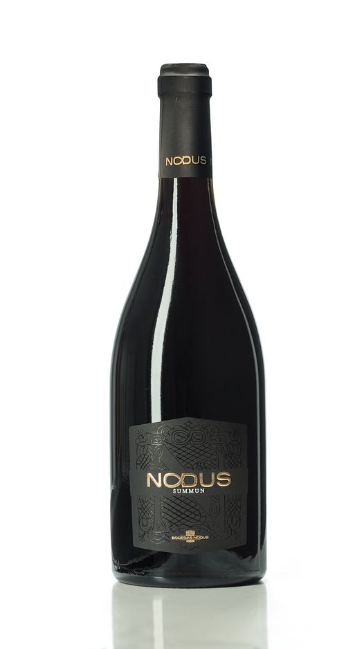 Nodus Summun
