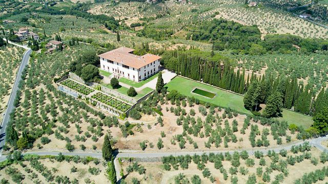 Visita con degustazione