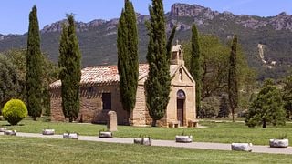 Degustação de voo e Tour na Hacienda El Ternero