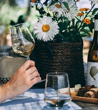 Lyrarakis Winery