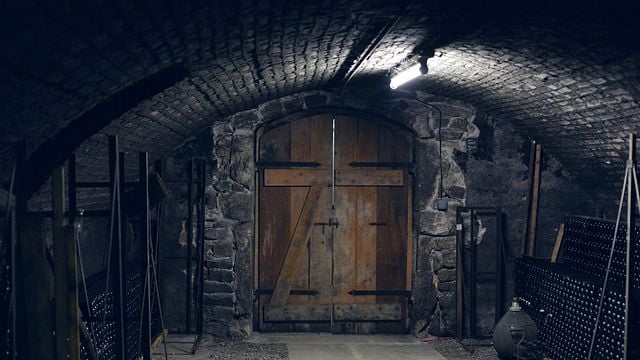 Visita guidata nel vigneto, visita della tenuta e degustazione al Domaine Duchemin