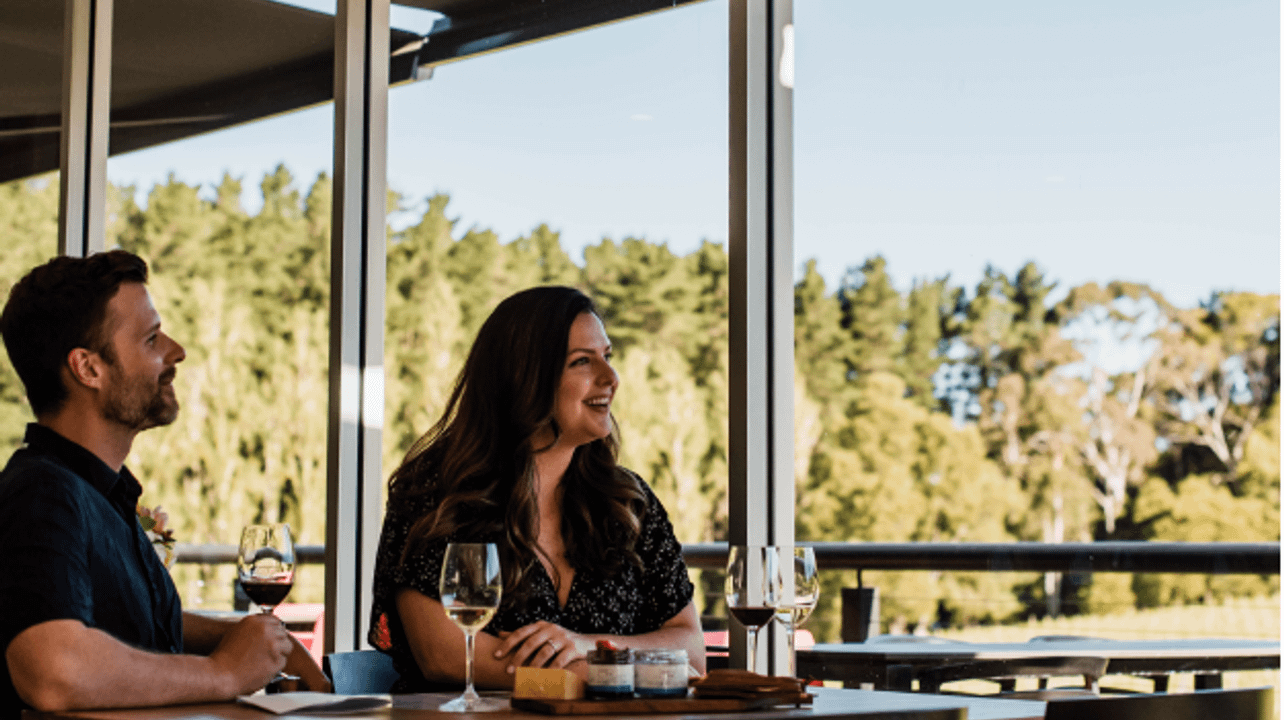 Tapanappa Wines