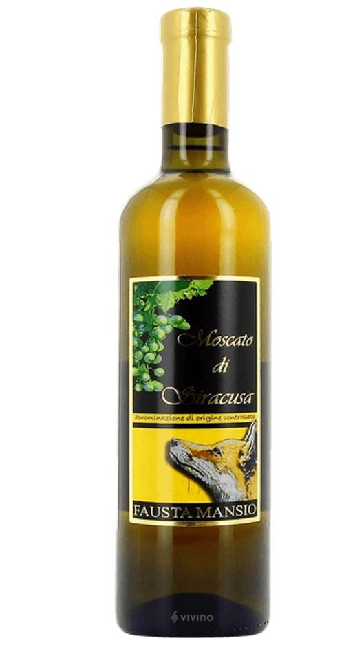 Moscato Di Siracusa