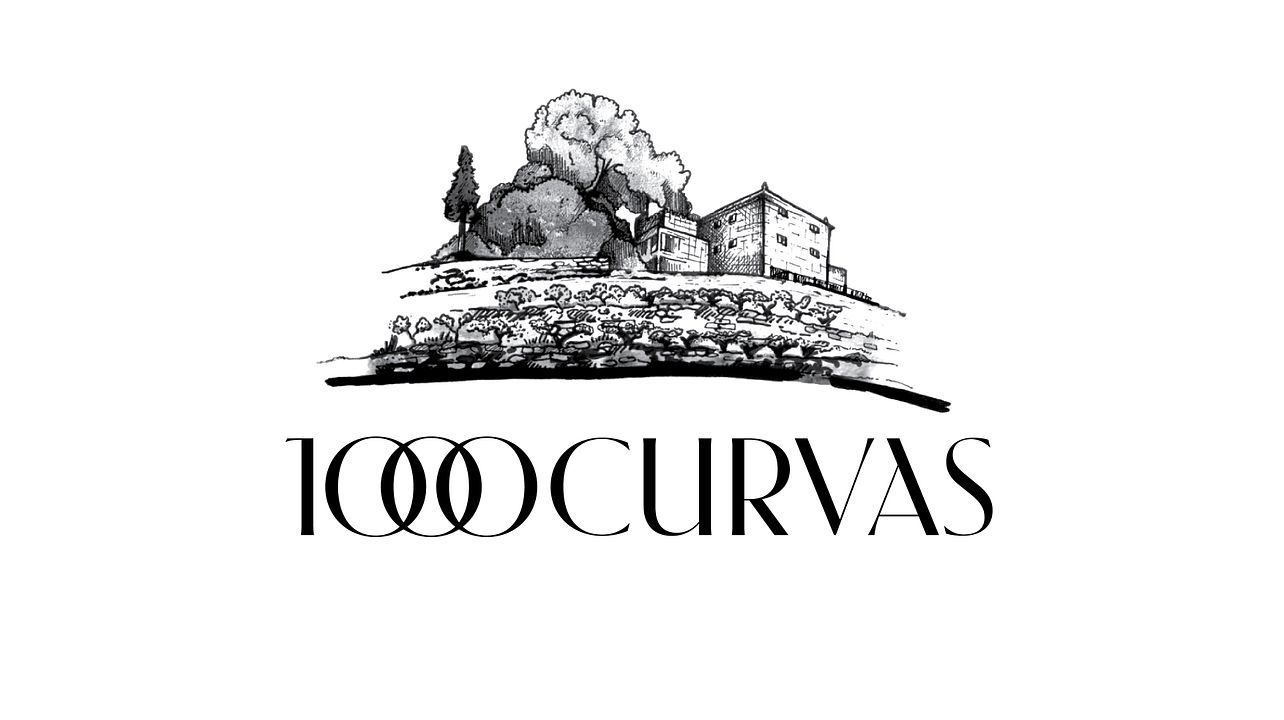 1000 Curvas