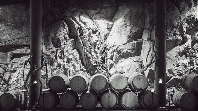 Expérience Gold, visite et dégustation au domaine viticole Villa Corniole