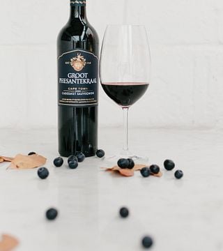 Groot Phesantekraal Wines