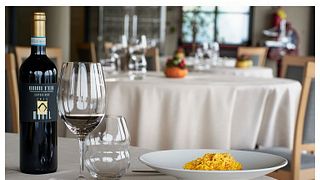 Weinprobe und Tour in Monti