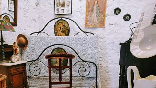 Cata y visita de vinos en Celler Menescal