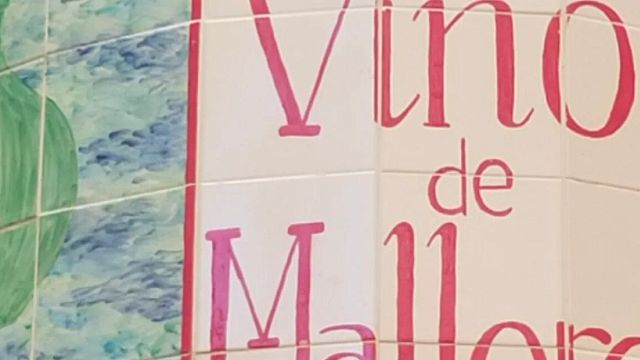 Degustação de vinhos em Palma de Maiorca