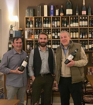 Marco Canato Winery