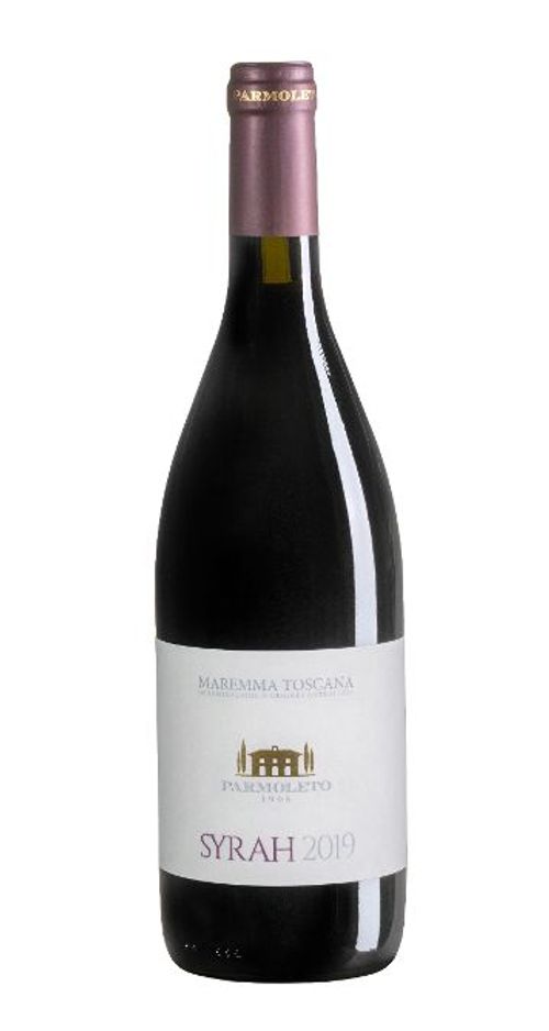 IGT TOSCANA SYRAH