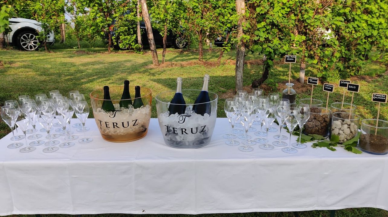 Teruz Winery
