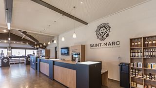 Cave Saint-Marc: A Premier Winery in Rhône