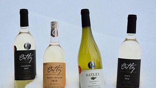 Oatley Vineyard