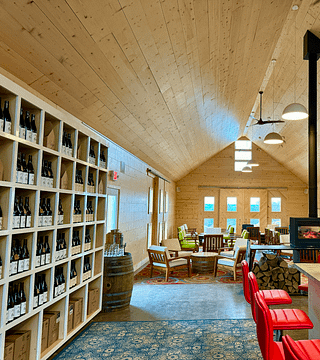 Forge Cellars