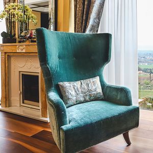 Charming Bed and Breakfast at Tenuta Mara Wine Relais