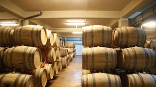 Zagreus Winery