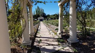 Dégustation de vins et visite du vignoble Karah Estate